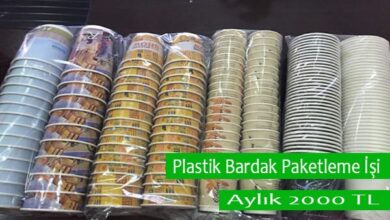 plastik