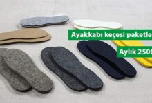 ayakkabı