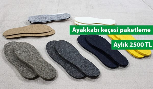 ayakkabı