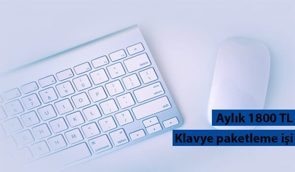 klavye