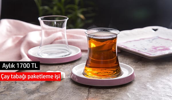 çay