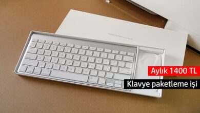 klavye