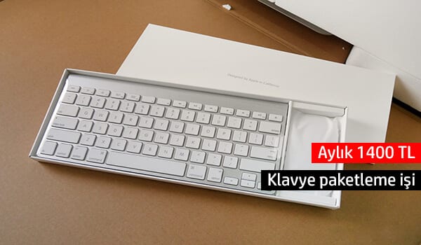 klavye