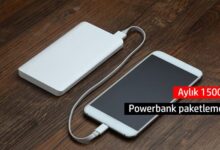 powerbank