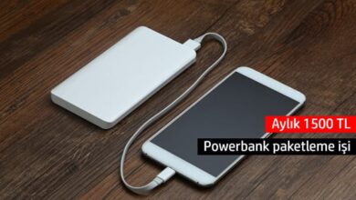 powerbank