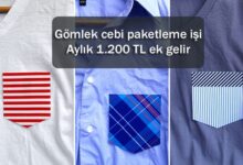 gömlek