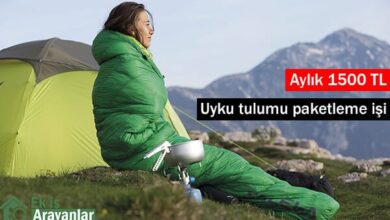 uyku tulumu