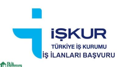 işkur