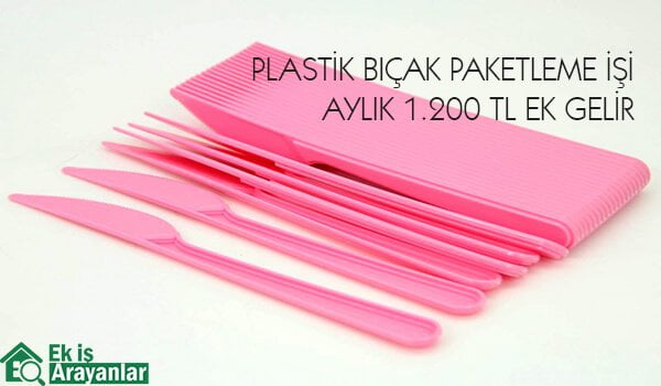 plastik