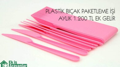 plastik