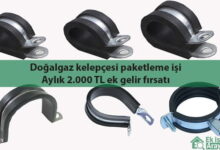 doğalgaz