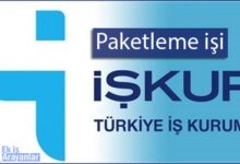 işkur