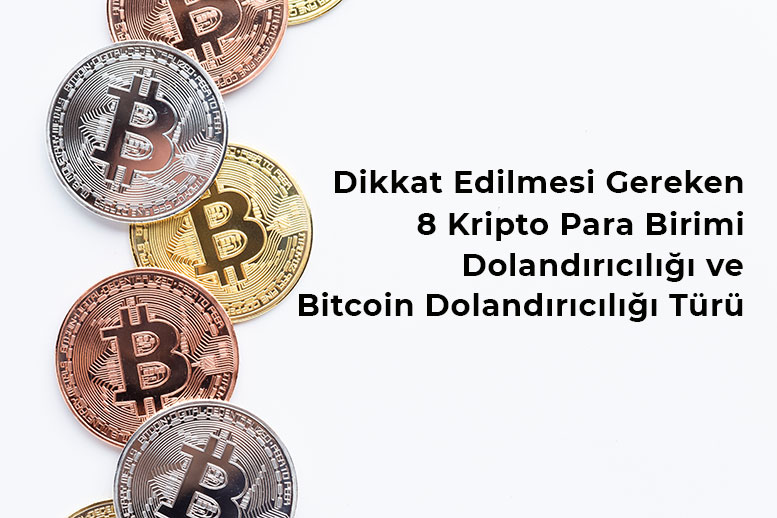 kripto para dolandiriciligi