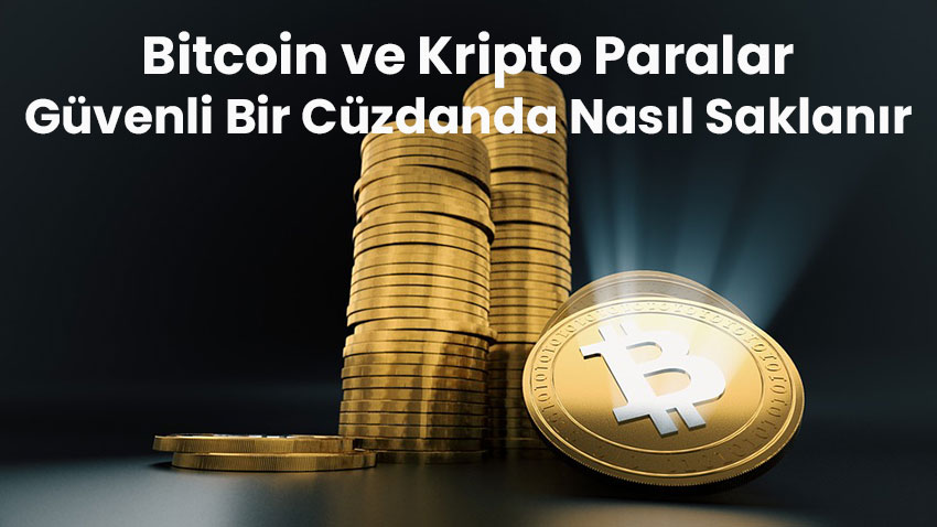 kripto paralar guvenligi nasil saglanir