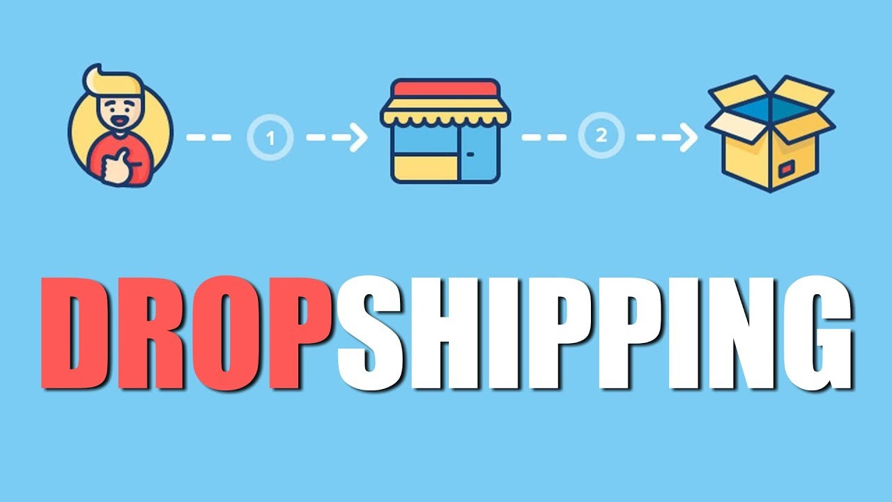 dropshipping