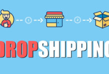 dropshipping