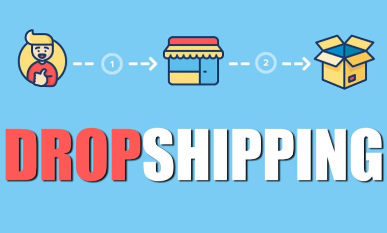 dropshipping