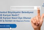 İBB Kariyer