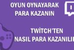 twitch