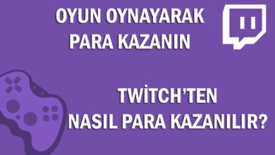 twitch