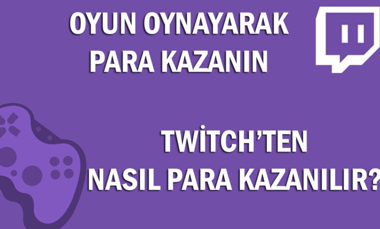 twitch