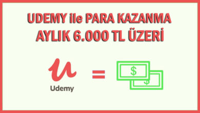 udemy