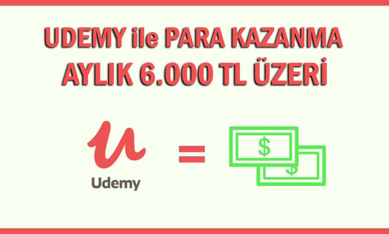 udemy