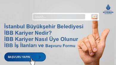 İBB Kariyer