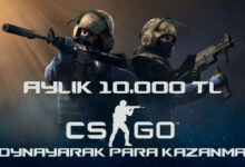 cs go