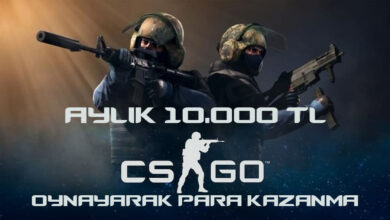 cs go