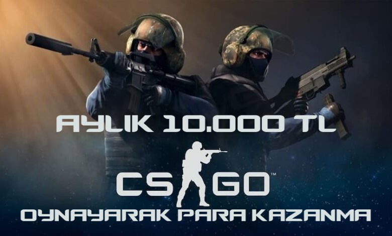 cs go