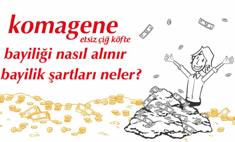 komagene çiğköfte