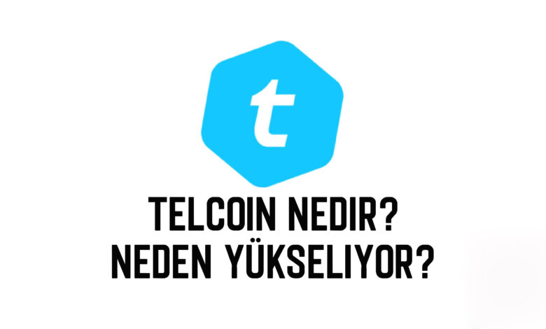 telcoin nedir