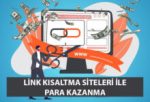 link kısaltma