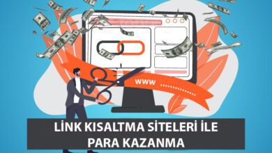 link kısaltma