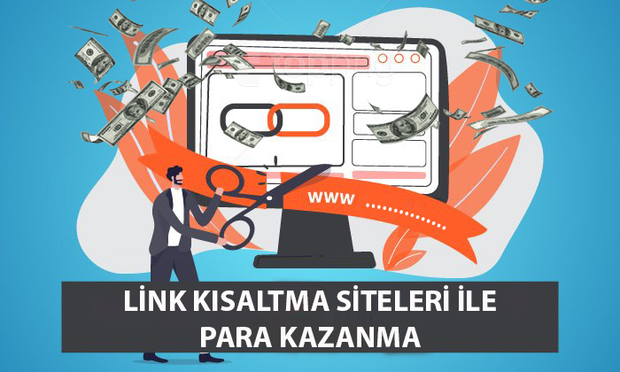 link kısaltma