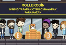 rollercoin