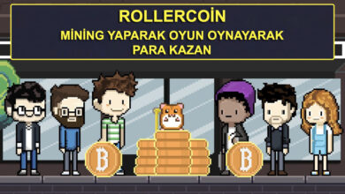 rollercoin