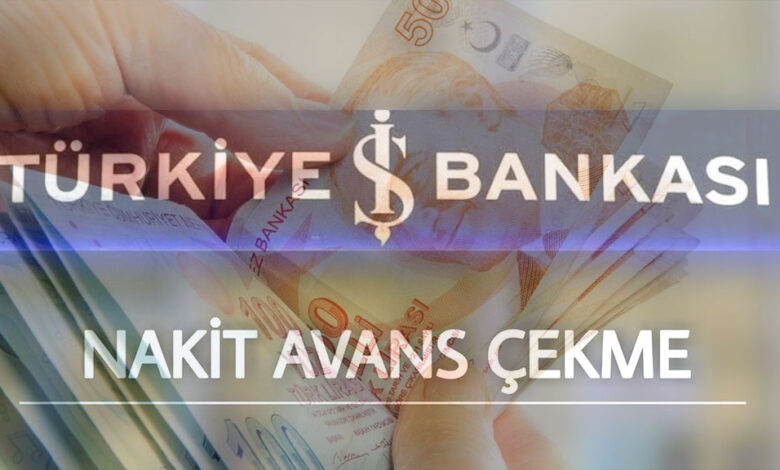 iş bankası