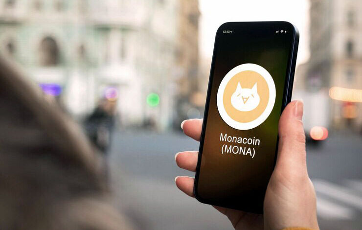 monacoin