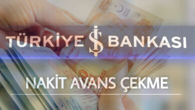 iş bankası