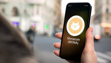 monacoin