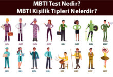 mbti